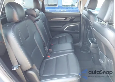 2022 Kia Telluride Lx from USA, damaged, VIN 5XYP2DHC9NG253222